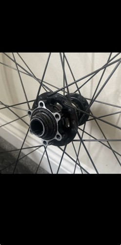 Inch mavic en521 disc - inch,