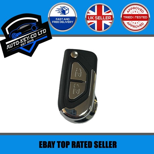 New replacement button - new, 2