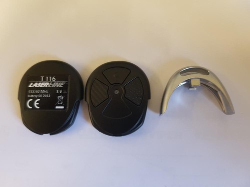 Genuine laserline t116 - genuine,