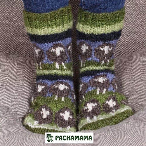 Pachamama herdwick sheep wool - pachamama,