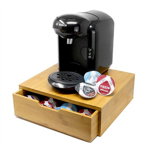 Tassimo coffee pod - tassimo, holder