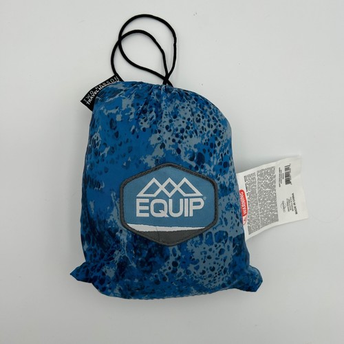 Equip two person travel - two,