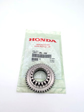 NEW Genuine HONDA Timing Gear HRN216 GCV170LA HRX217K6 GCV200 14311-Z9L-000 OEM
