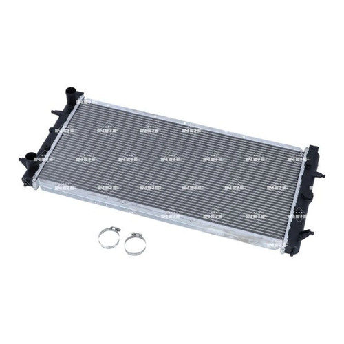 Nrf engine radiator fits - radiator, vw