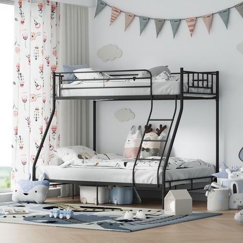 Xinbedeu triple bunk - bunk, bed