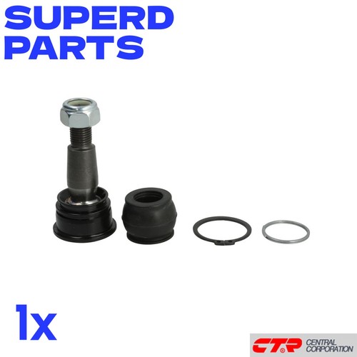 Axle ball joint fits - axle, l/r