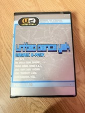United Dance Y2K Garage Rave
