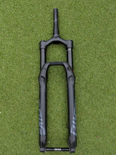 New rockshox pike - pike, rc