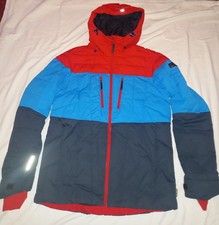 Icepeak Mens Ski Jacket