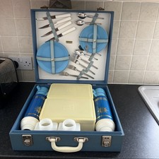 Sirram Picnic Set | 1960s
