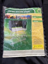 Camping Kitchen Hob Cooker