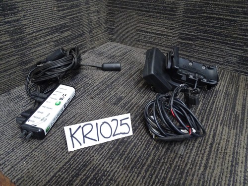 Bmw k1200 garmin navigator - k1200,