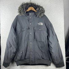 The North Face HyVent Gotham