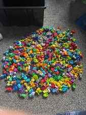 Gogo's Crazy Bones Mystery