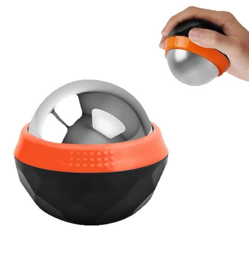 Fitness cryo ball - , cold