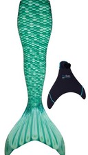 Mermaid Tails for Swimming for