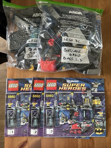 Lego comics super heroes - lego,