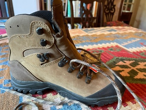Meindl kansas walking boots - kansas,