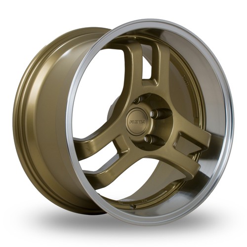 7x15 rota hm3 - 4x, gold