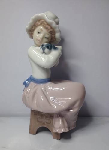 Lladro nao big hug - lladro, “a