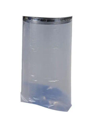 Pack plastic chip - pack, 10