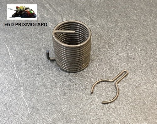 Kawasaki 750 kick spring - kawasaki,