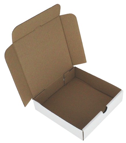 Pizza boxes takeaway - 10,