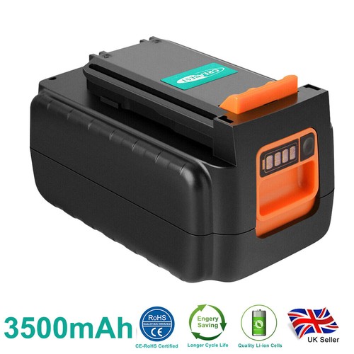 3500mah 36v ion battery - 36v, li-ion