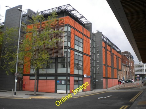 Photo 6x4 victoria hall - photo,