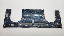 Dell Precision 5510- Intel i7-6820HQ Nvidia Quadro M1000M 2GB Motherboard 0WVDX2
