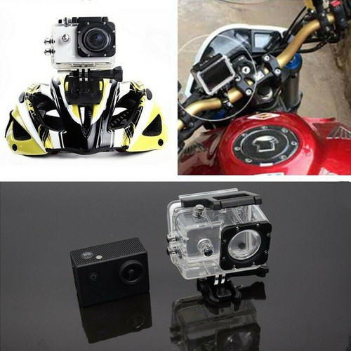 1080p waterproof cover sport - 1080p,
