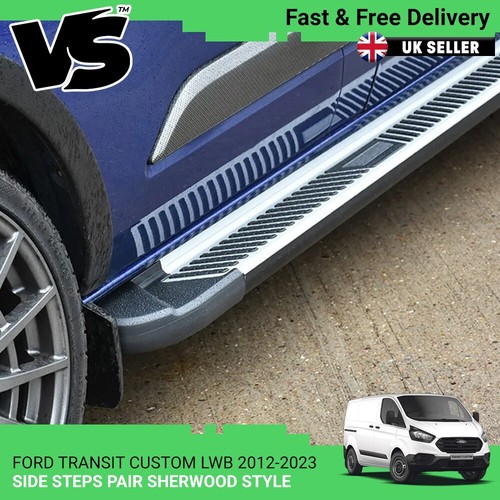 Fits ford transit custom - ford,