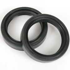 Motorcycle Fork Oil Seals 31 43 10.5 (Pair) for Honda MBX125FE [1984-1986]