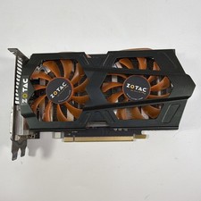 ZOTAC NVIDIA GeForce GTX 660