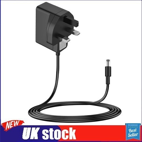 Charger for gtech airram - gtech, mk2