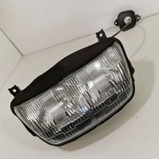 Honda ST 1100 A Pan European