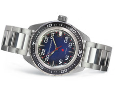 Vostok komandirskie 02036a - vostok,