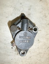 FRONT BRAKE CALIPER MONTESA