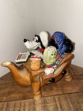 Paul Cardew Design Disney