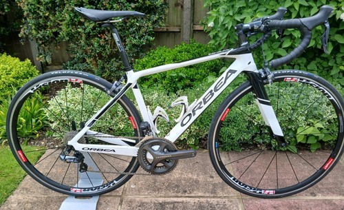 2017 orbea orca m20i 49cm - orbea,