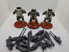 Contemptors Dreadnought Bundle