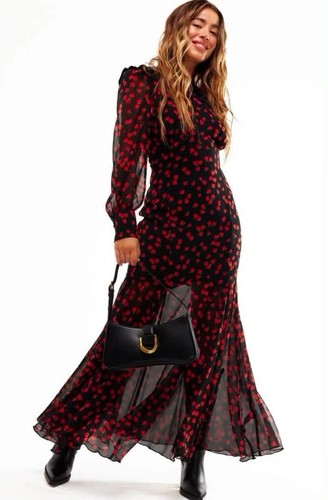 Never fully dressed chiffon - fully,