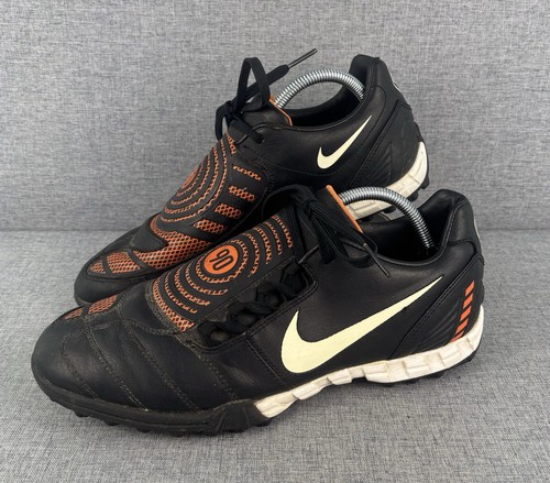 Vintage nike t90 shoot - nike, turf