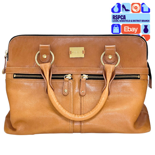 Modalu london pippa medium tan - modalu,