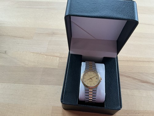 Tissot seastar quarts d360b - tissot,