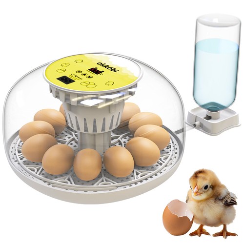 Okkobi m12 egg incubator - okkobi,