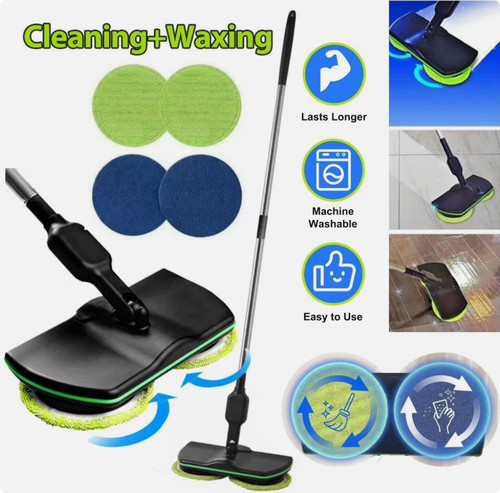 Cordless power electric - power,