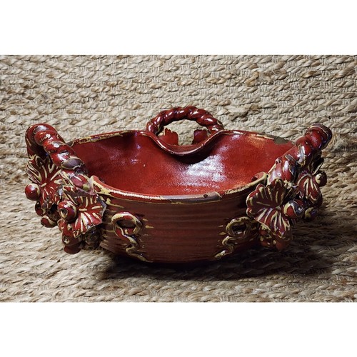 Vintage decorative glazed - vintage,