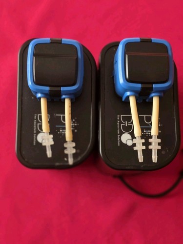 Dosing pump bluetooth - p1,