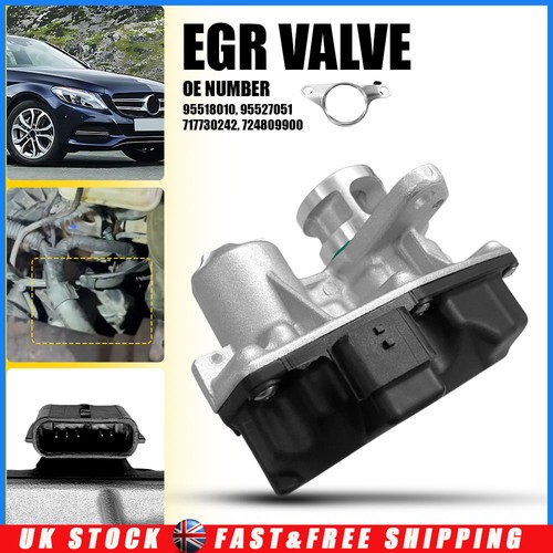 Egr valve for - valve, renault
